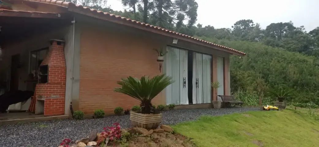 Lugar dos Sonhos!! Belíssima chácara de 6.000m2 em Marmelopolis - MG - Foto 3