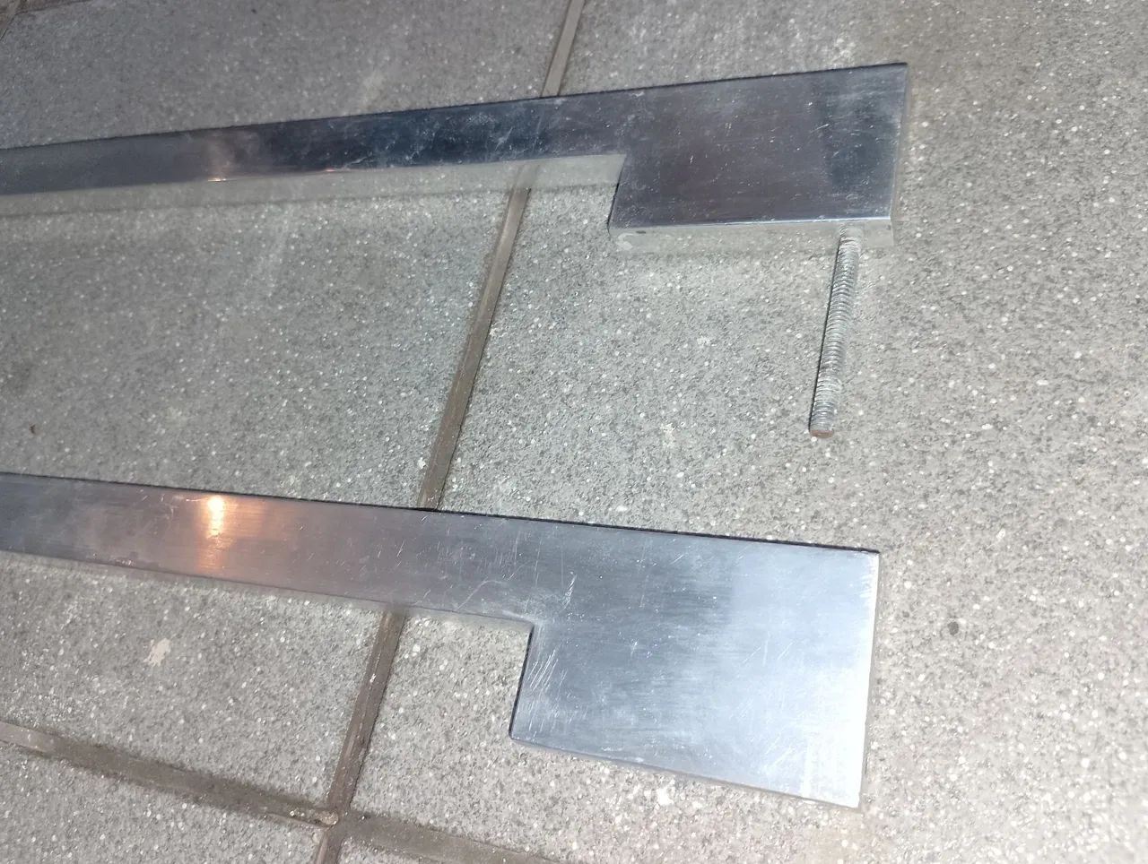 Puchador grande para porta - Foto 6