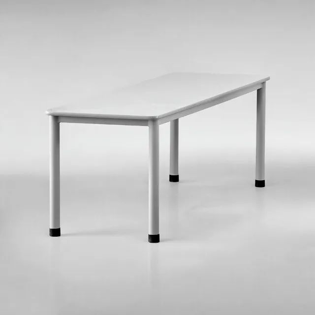 MESA PARA REFEITÓRIO CLEAN