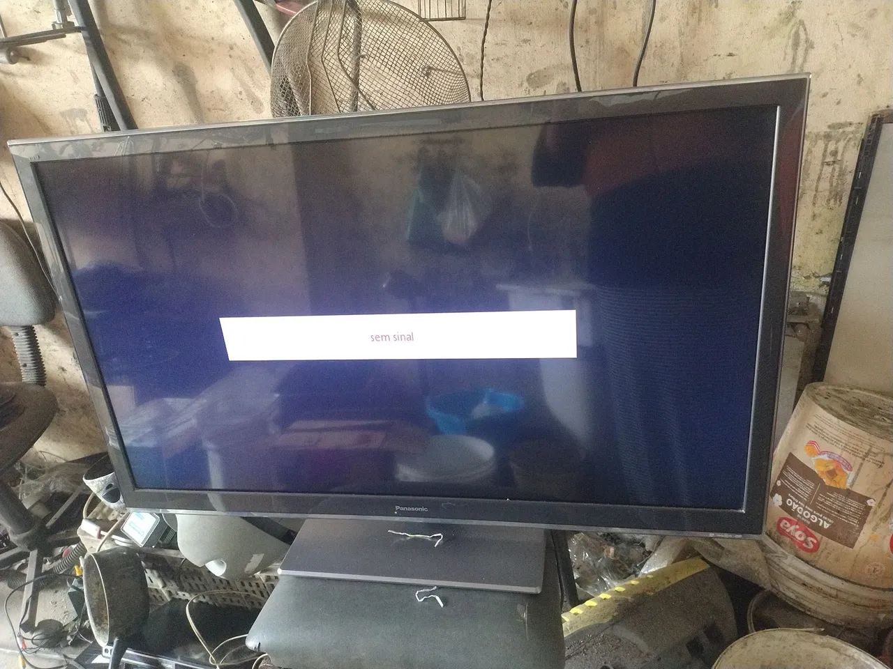 Tv panasonic