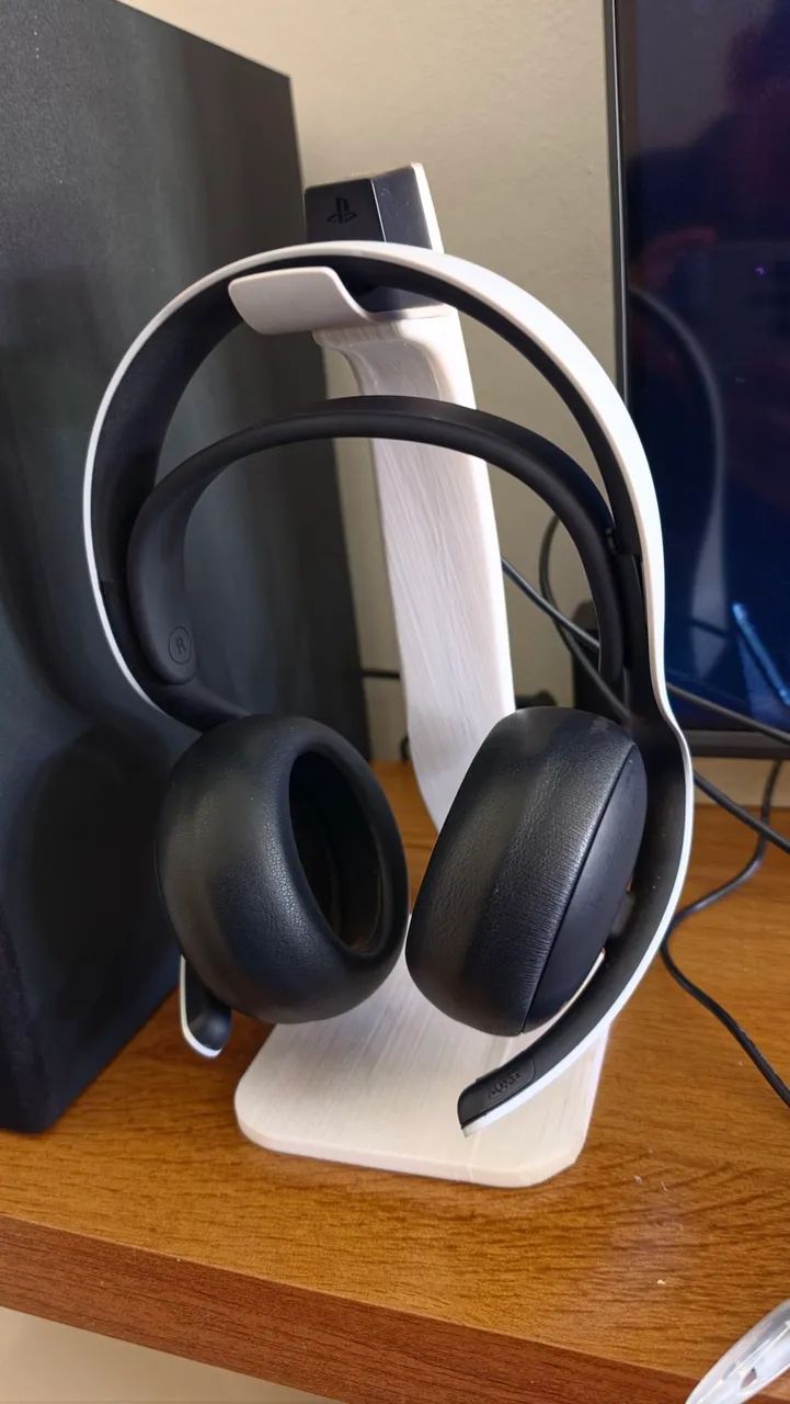Headset Sem Fio Pulse Elite - Foto 4
