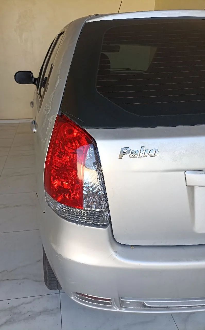Fiat Palio Palio 1.0 ECONOMY Fire Flex 8V 4p 2014
