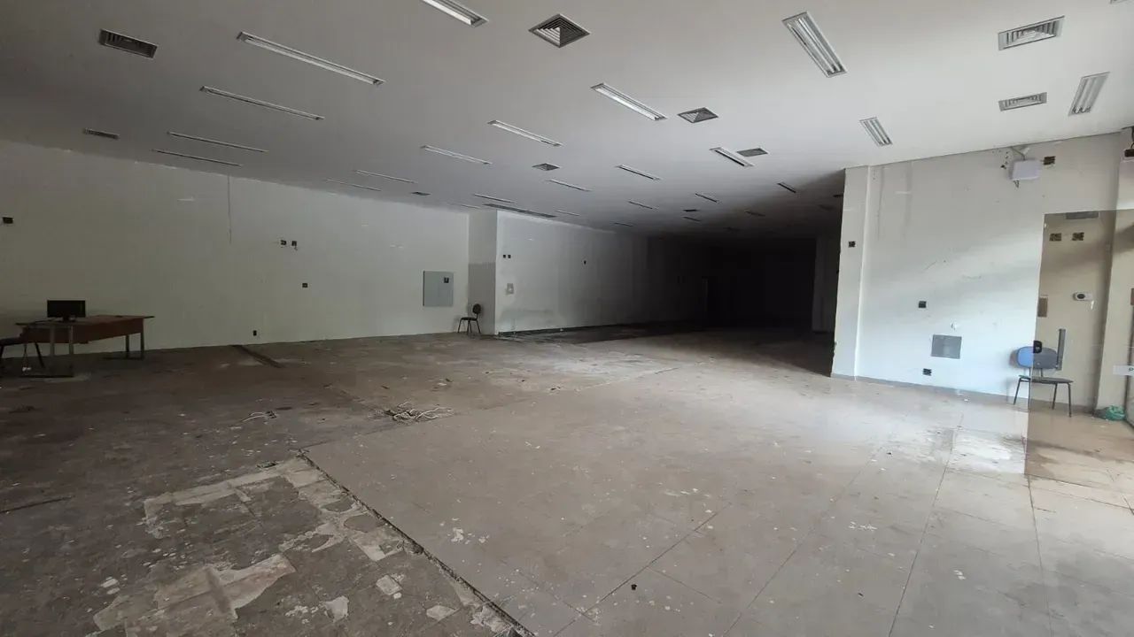 Galpão Comercial / Santa Maria - Foto 5