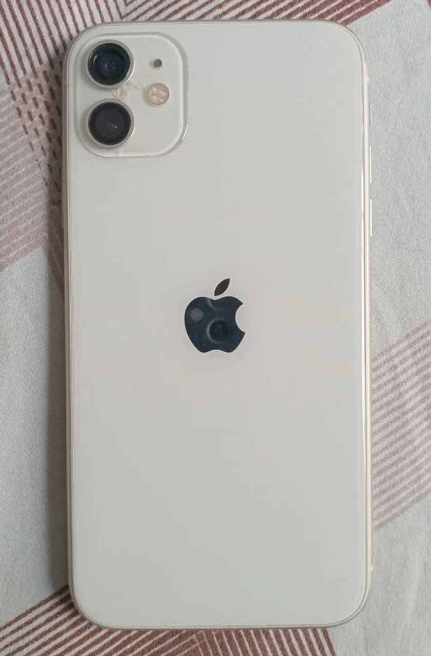 iPhone 11 - Foto 2