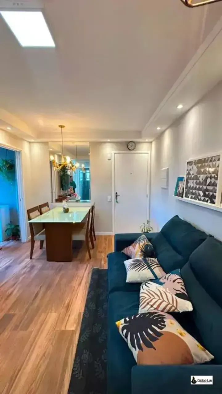 Apartamento 2 quartos - Residencial Jardins de Limeira - Foto 3