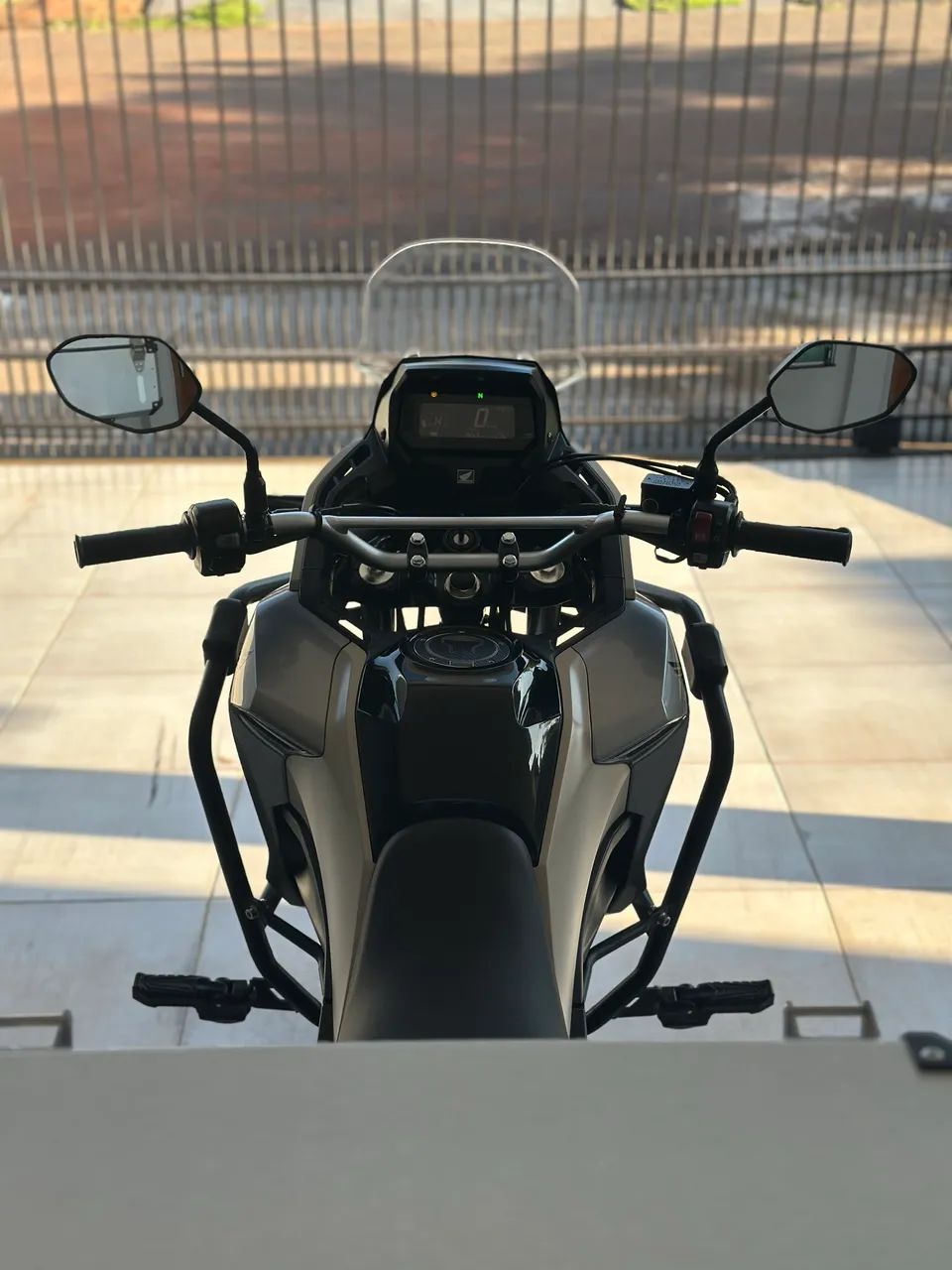 Sahara Adventure ABS 2025 - Foto 5