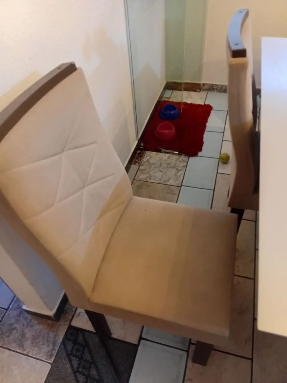 Mesa de 8 lugares  - Foto 2