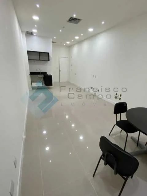 Nova America -Sala Comercial - Foto 4