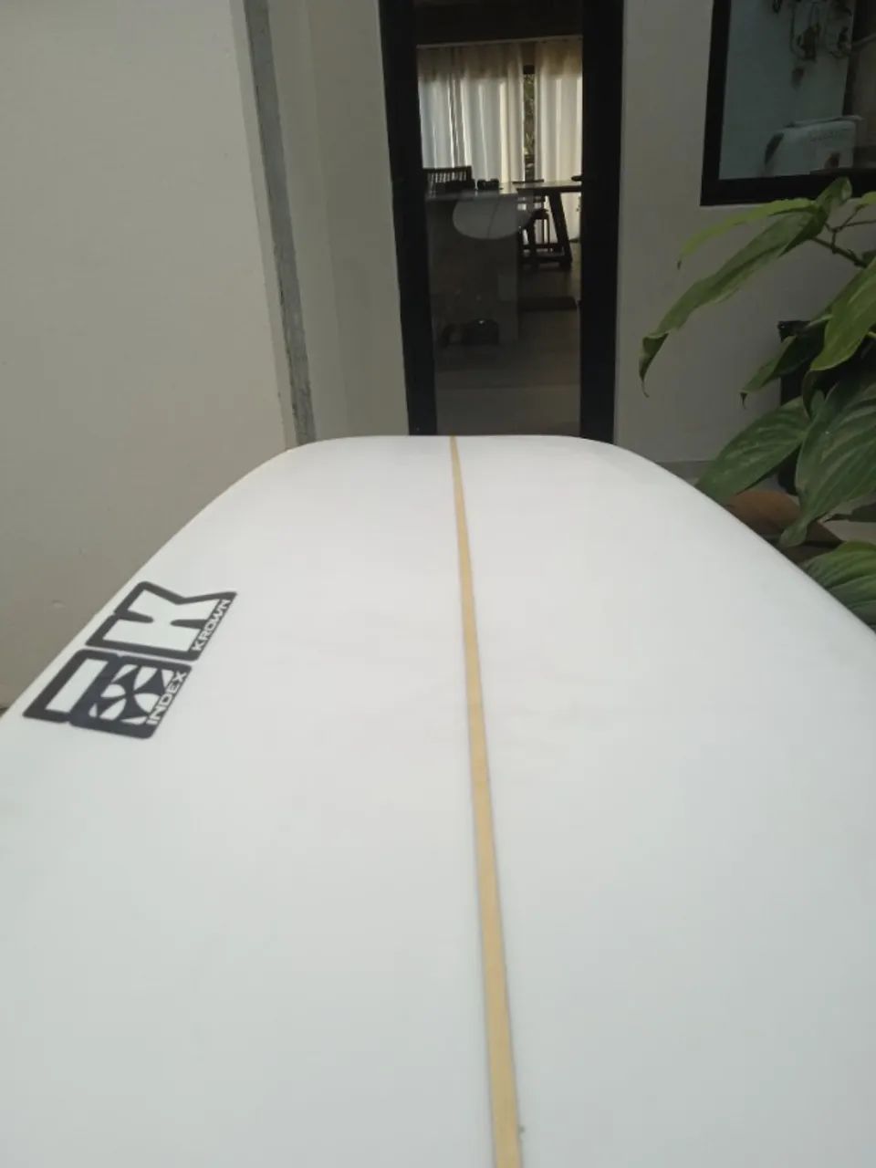 Longboard Index Krown  - Foto 4