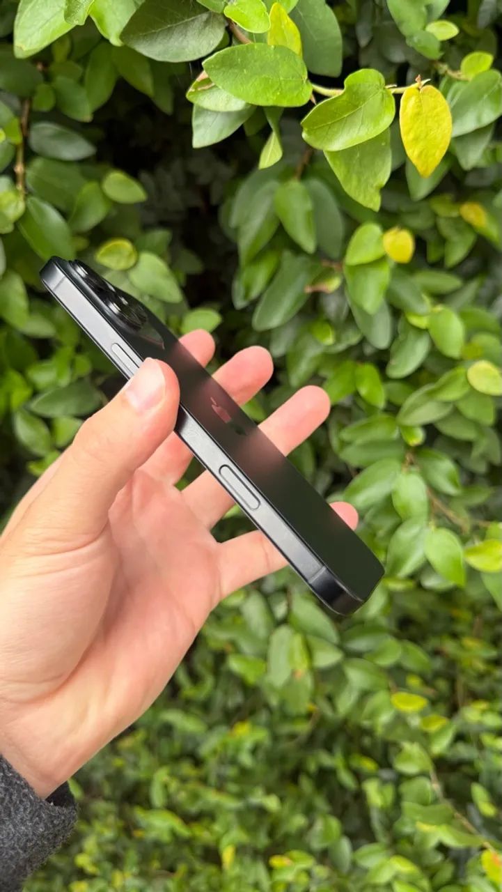 Iphone 16 Pro Max 256GB (Na garantia)  - Foto 3