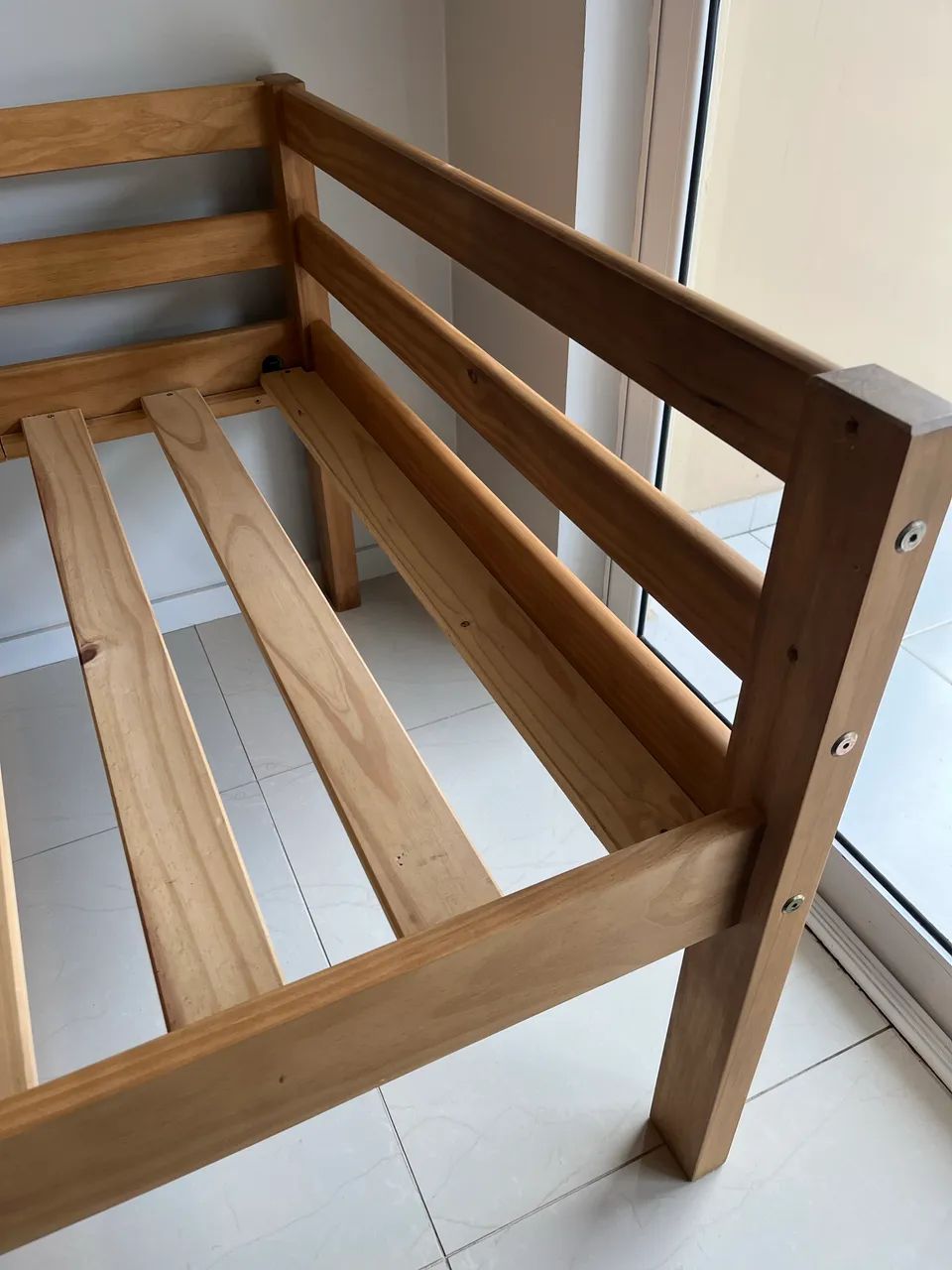 Sofá cama - Foto 4