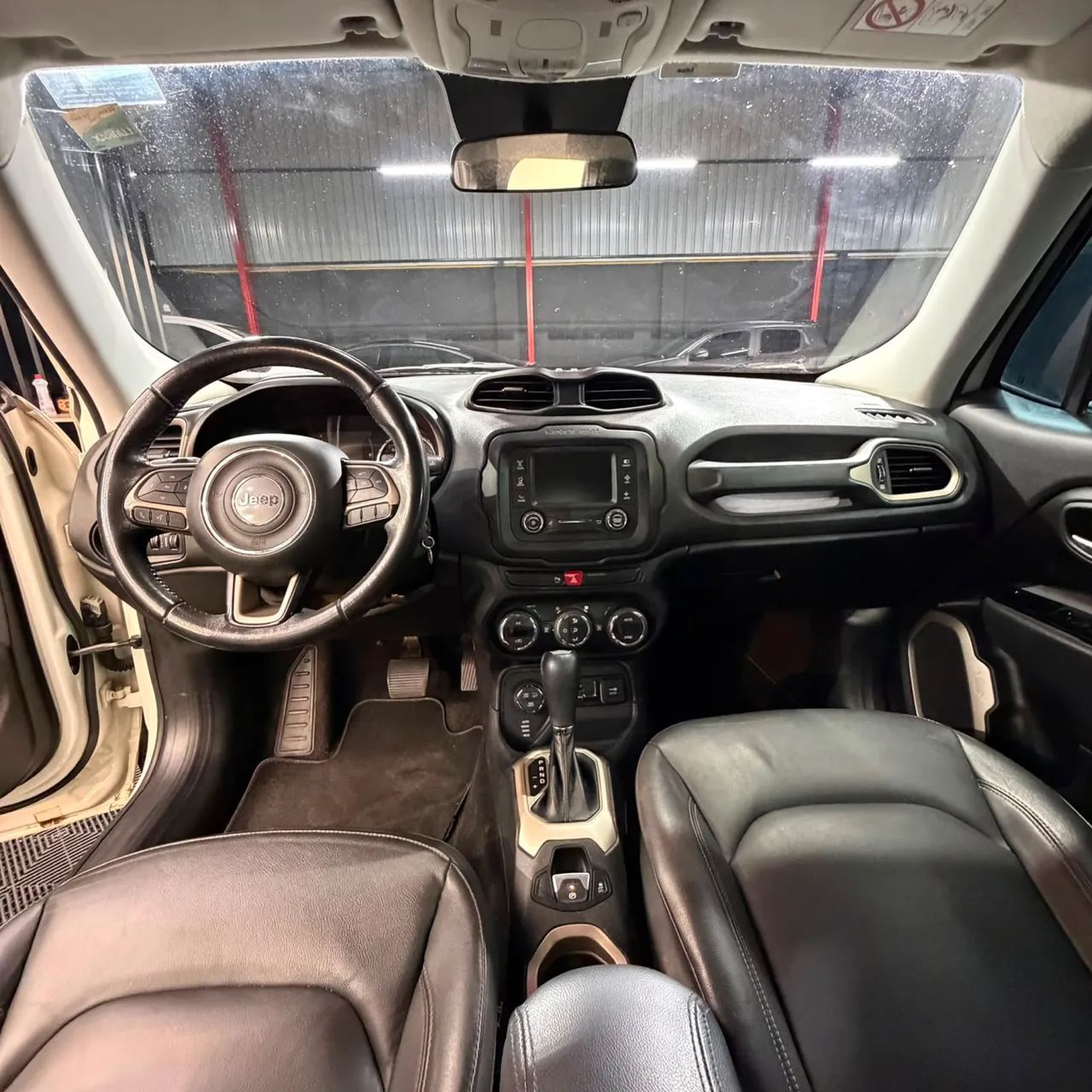 Fiat Strada Freedom 1.3 Flex 8V CD 2025 - Foto 4