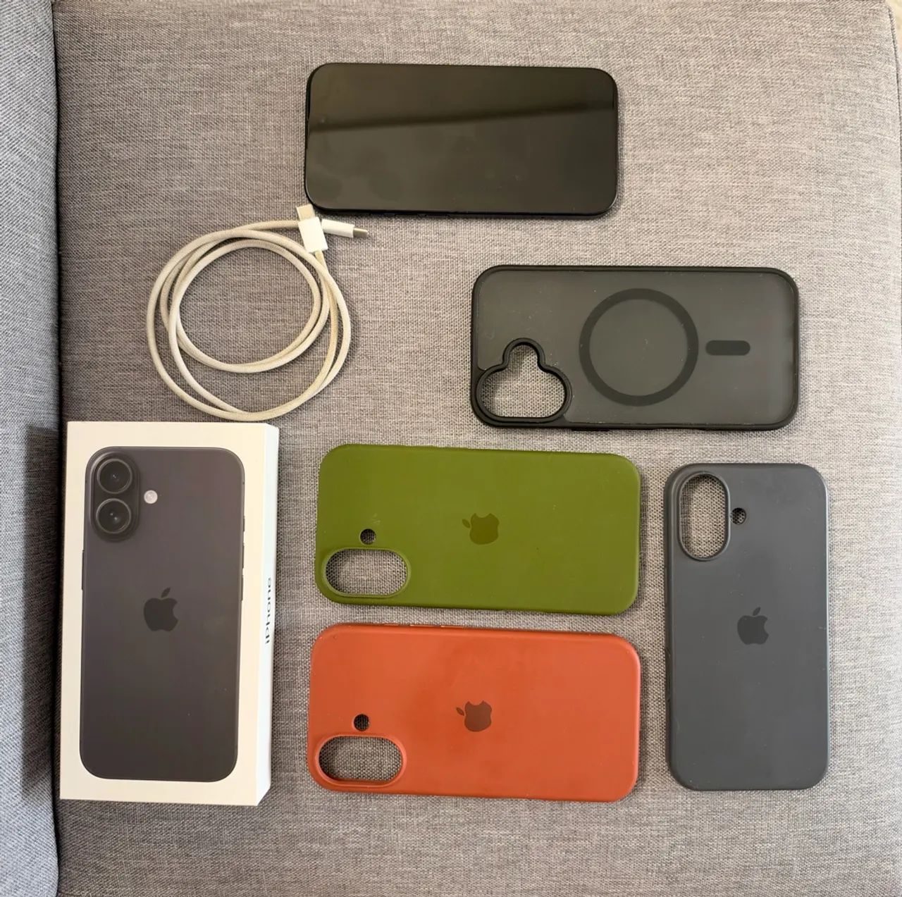 iPhone 16 128GB