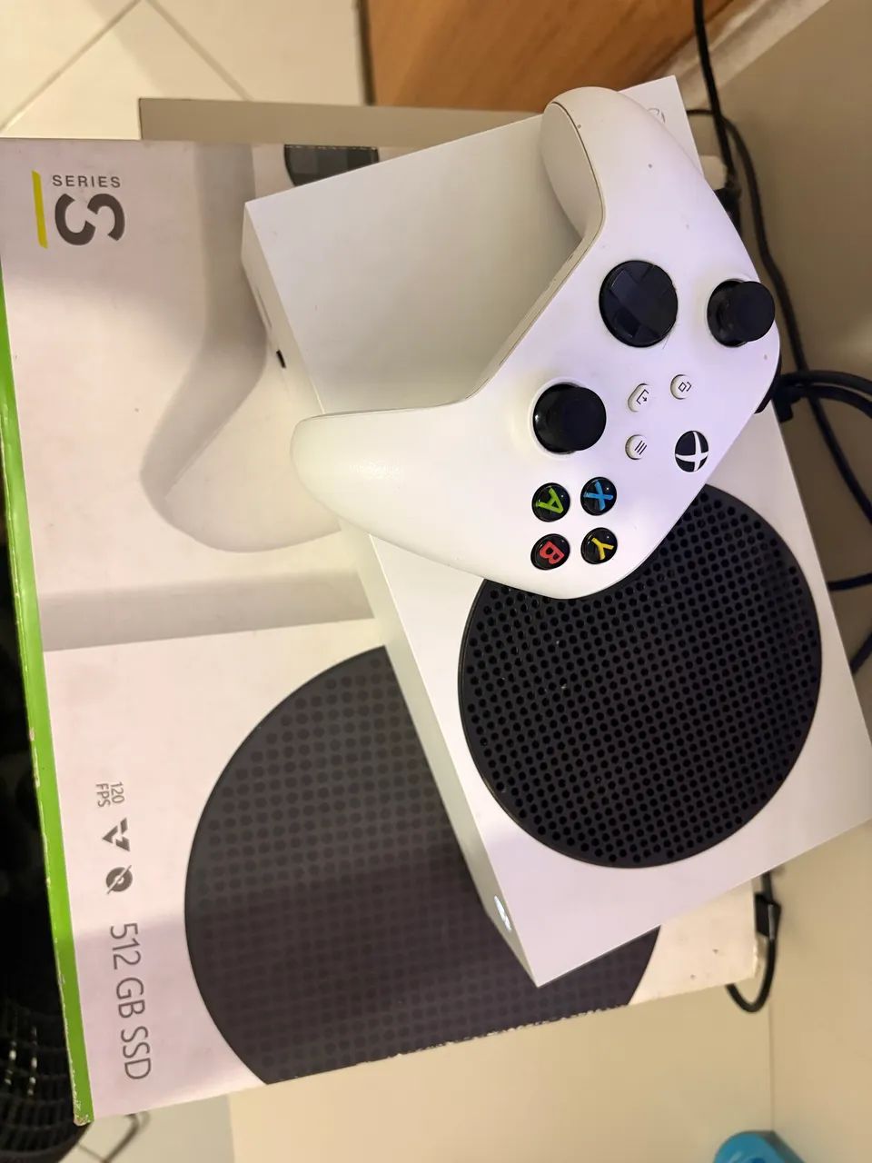 Xbox série s  - Foto 2