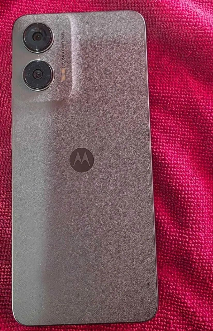 Vendo Moto G35 - Foto 2