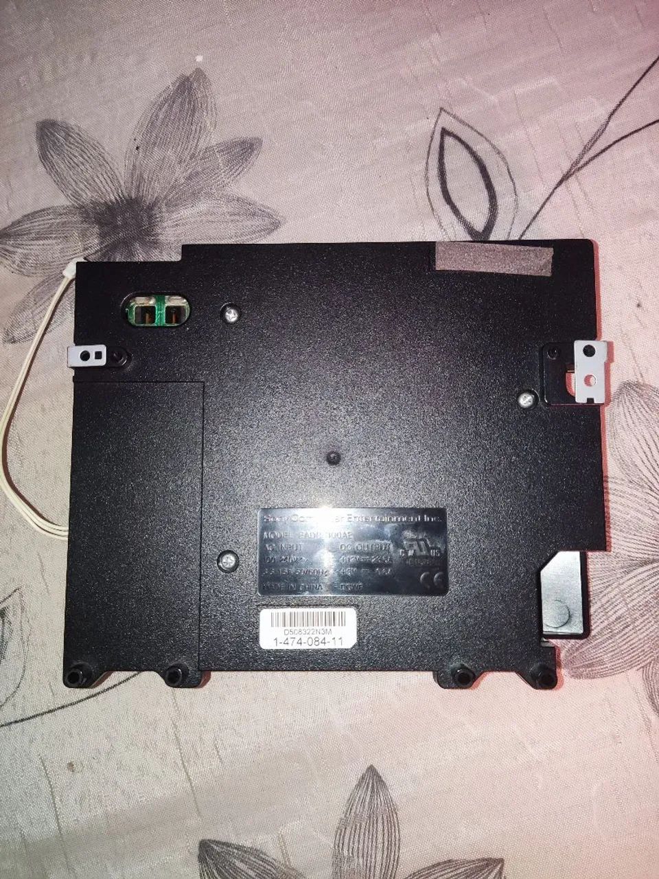 Fonte de PS3 fat (Funcionando perfeitamente) - Foto 2