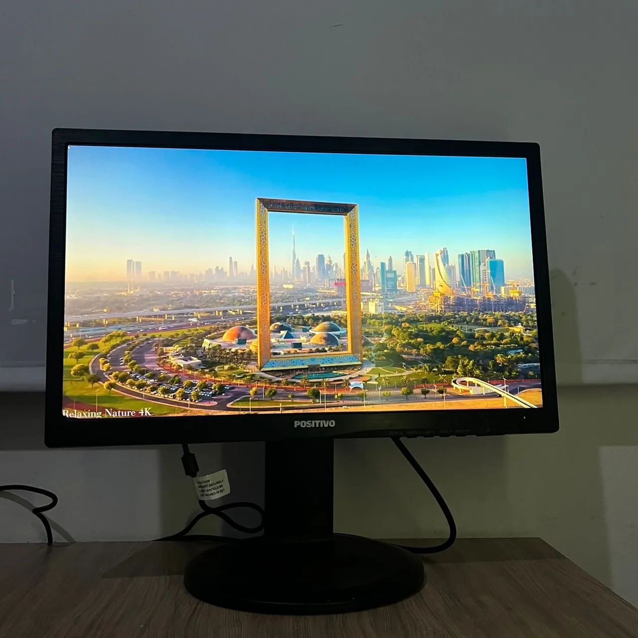 Monitor 20 polegadas  - Foto 5