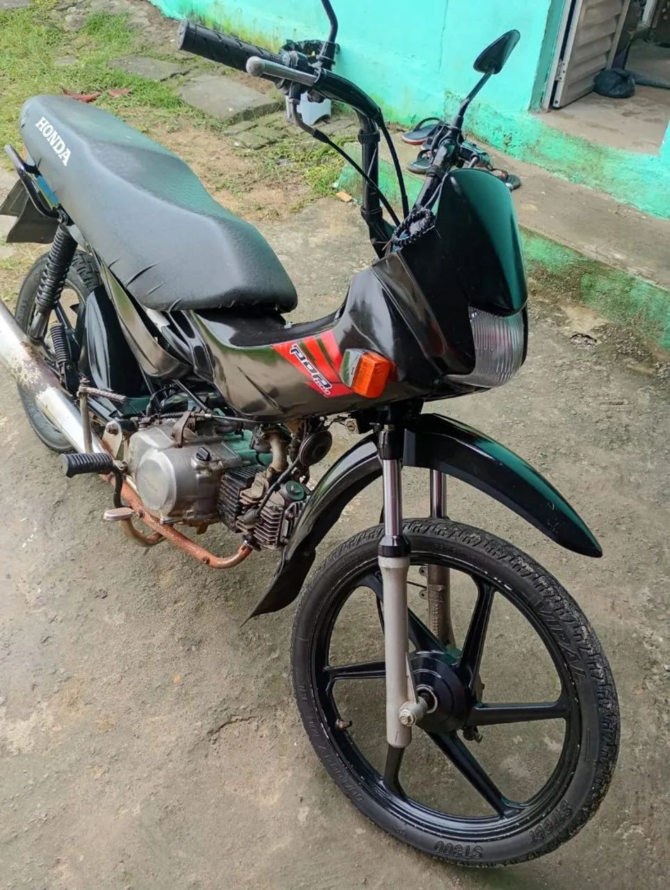 Honda pop  - Foto 4