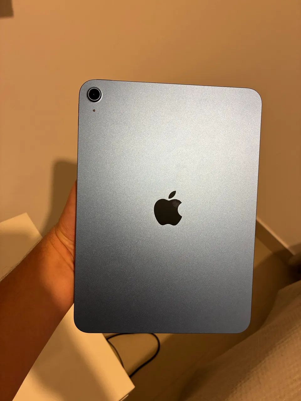iPad 11 