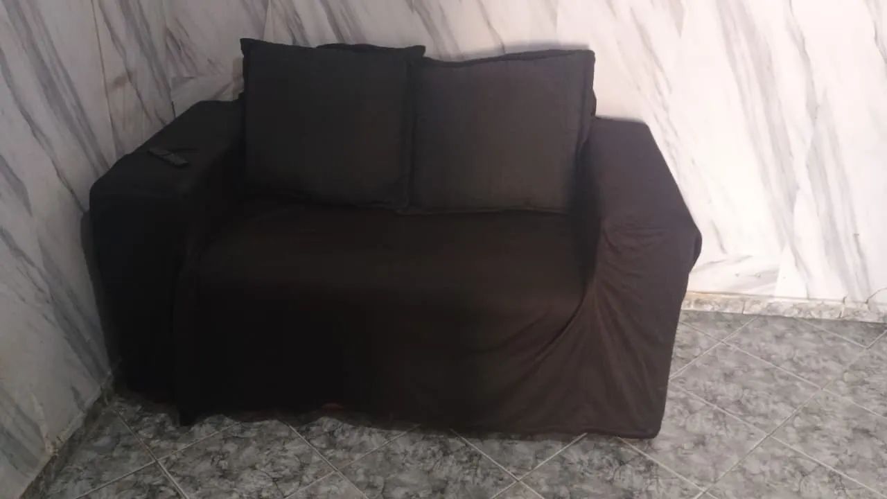 Sofá usado  - Foto 3