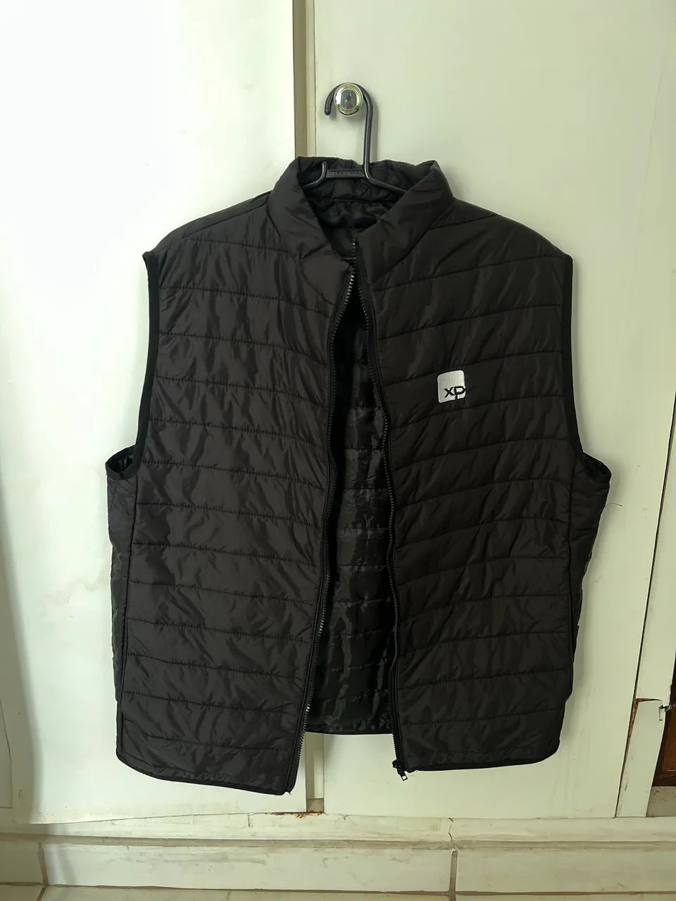 Jaqueta Puffer XP