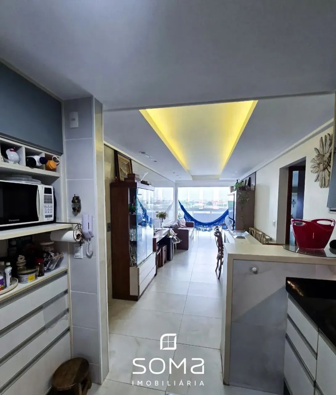 Apartamento | Venda | Santa Luíza - Foto 3