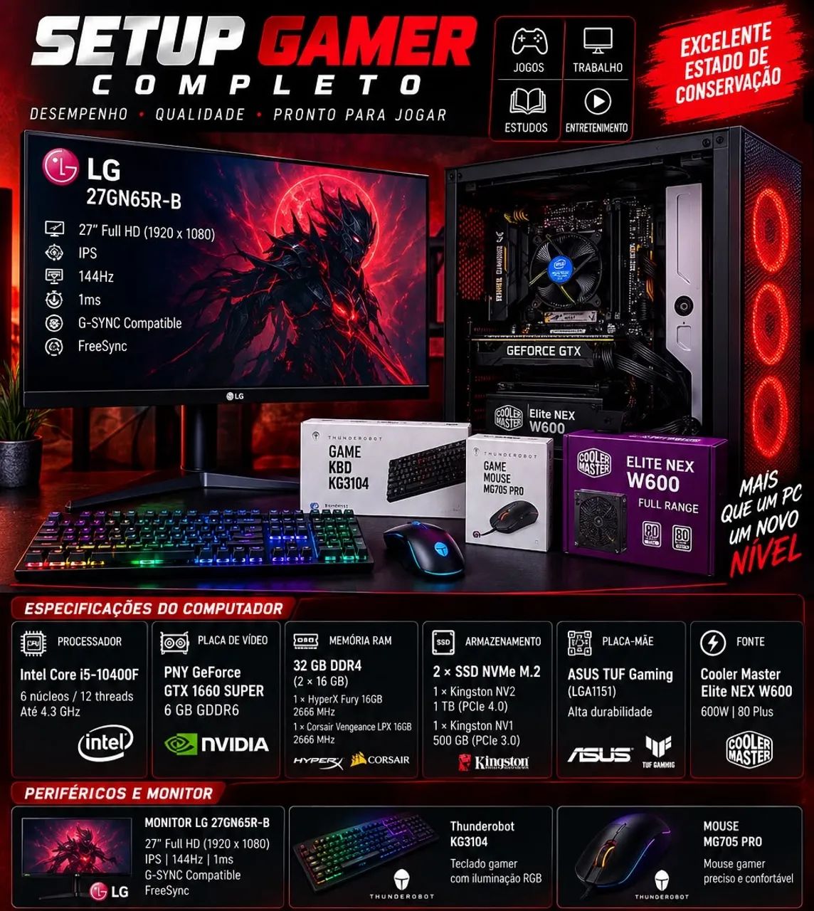 Desktop