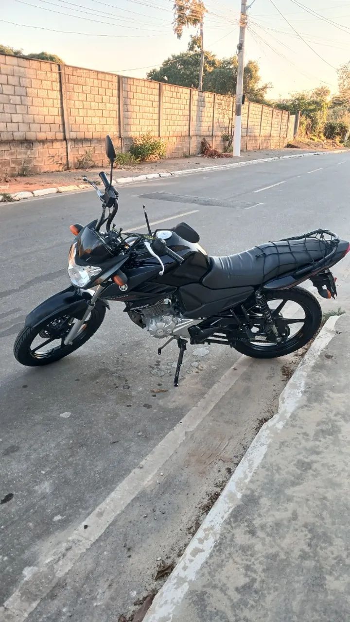 Fazer 150 ED - Foto 3