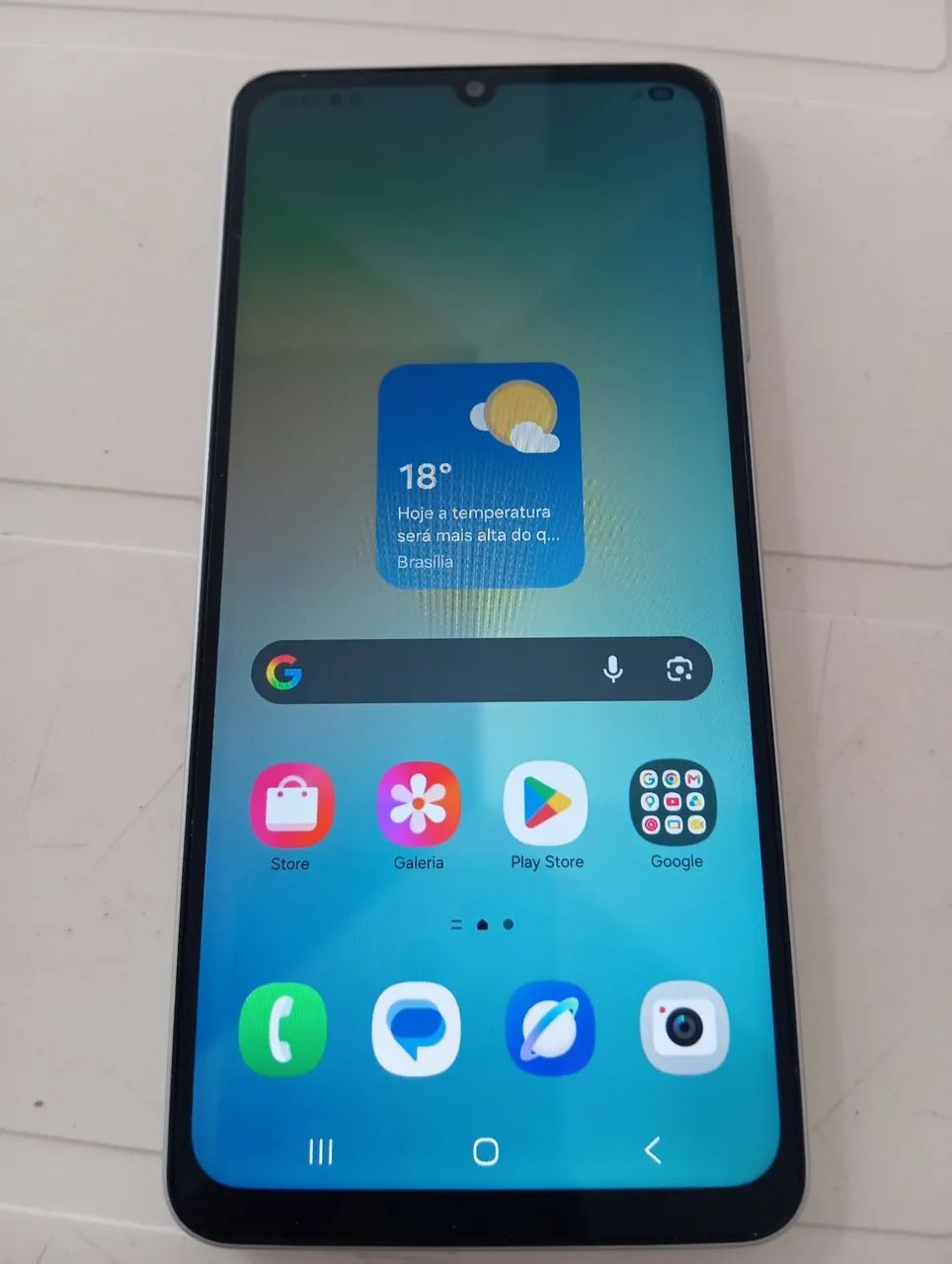 Samsung Galaxy - Foto 3