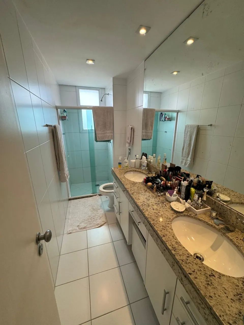 PATAMARES - COLINA A - RESIDENZA REALE - 207M² - 4 SUÍTES - VISTA MAR - ANDAR ALTO - Foto 20