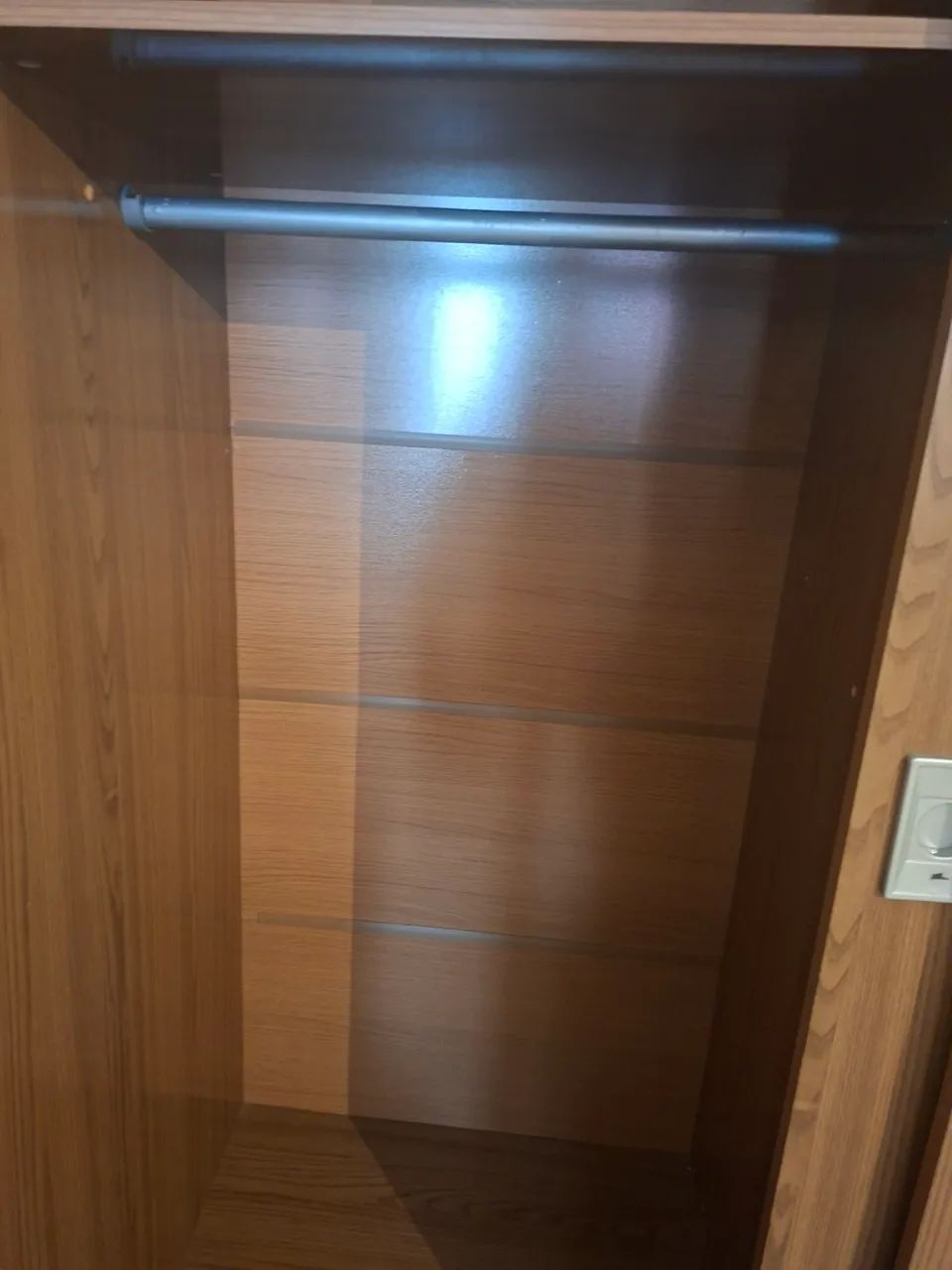 Guarda Roupa