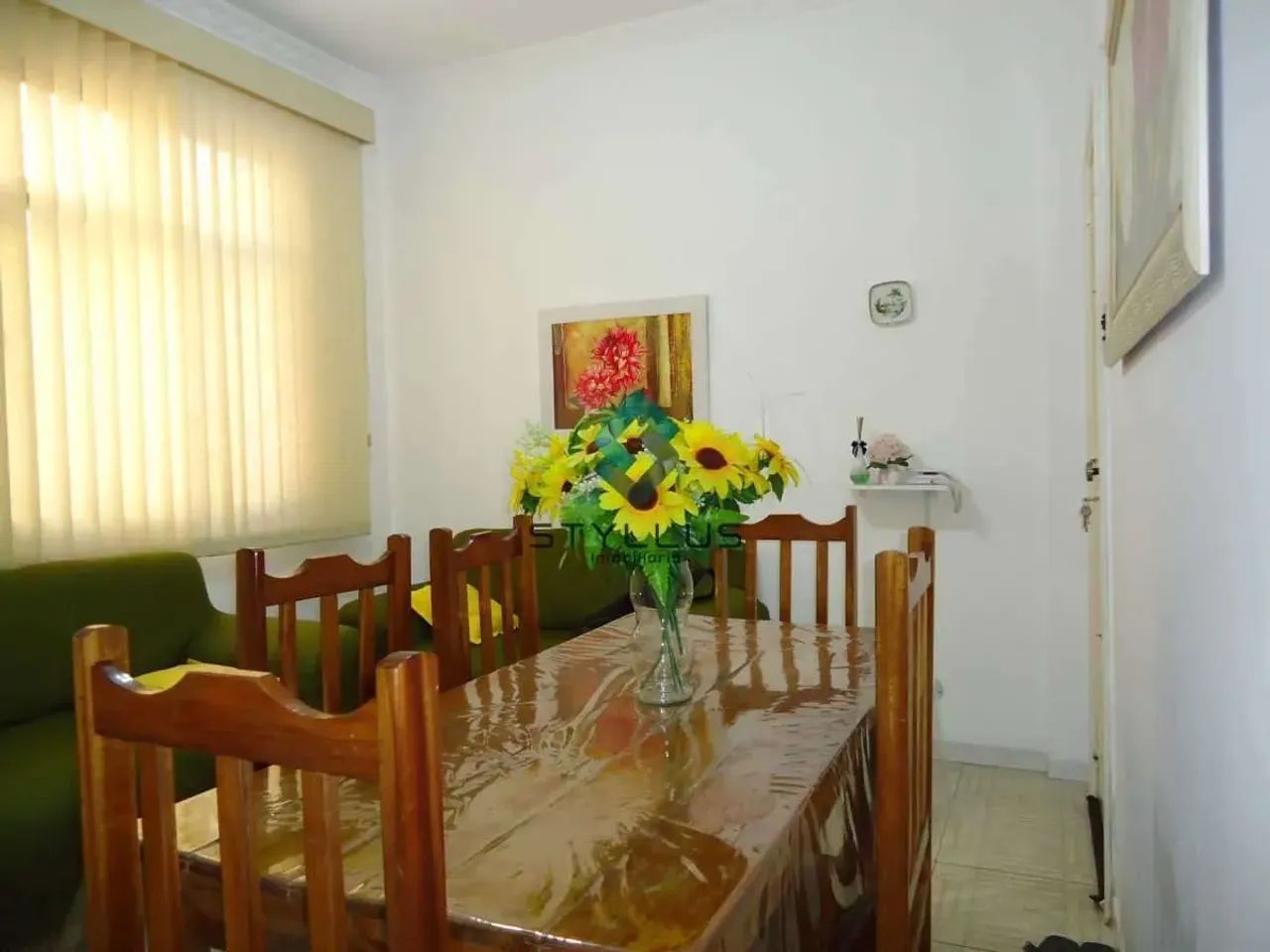 Riachuelo | Apartamento 2 quartos - Foto 3