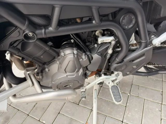 TIGER 900 RALLY PRO - Foto 5