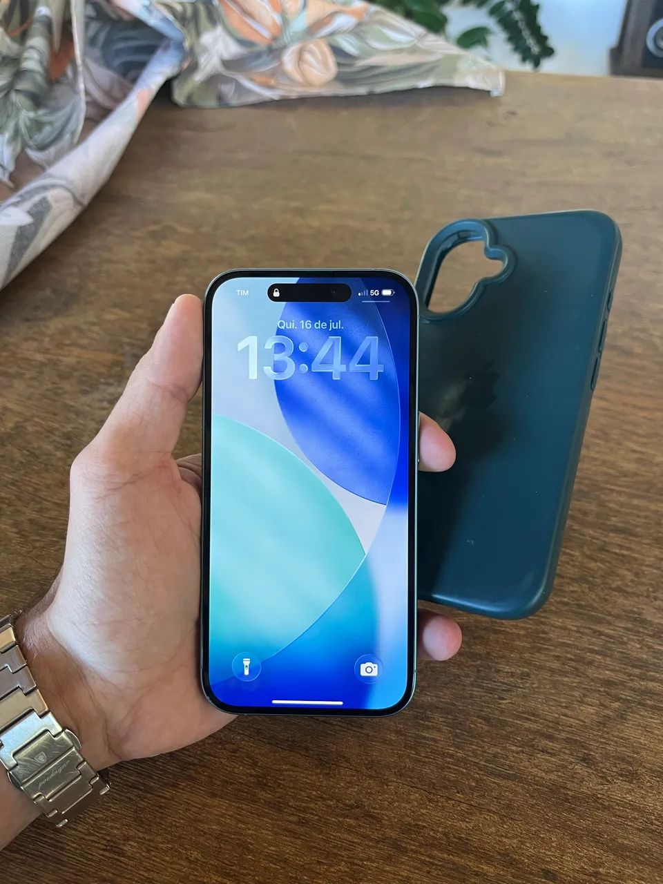 iPhone 16 128gb - Foto 4