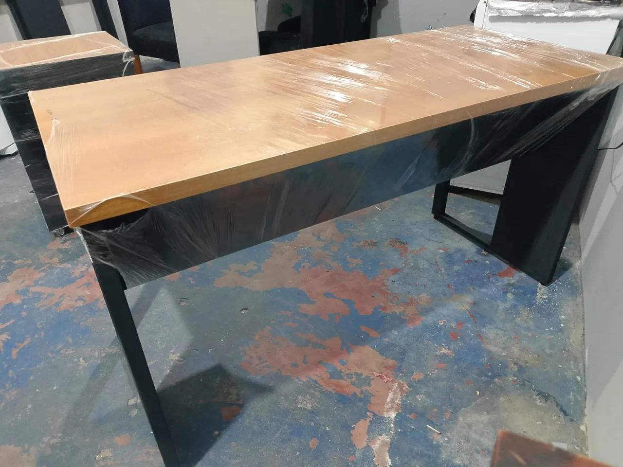 Mesa de escritório  - Foto 4