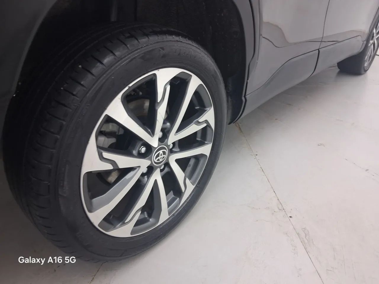 Toyota Corolla Altis 2.0 Flex 16V Aut., foto 14 de 18
