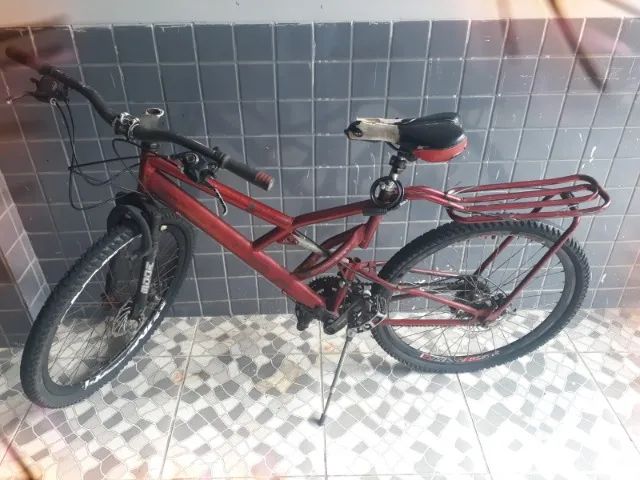 bike  - Foto 4