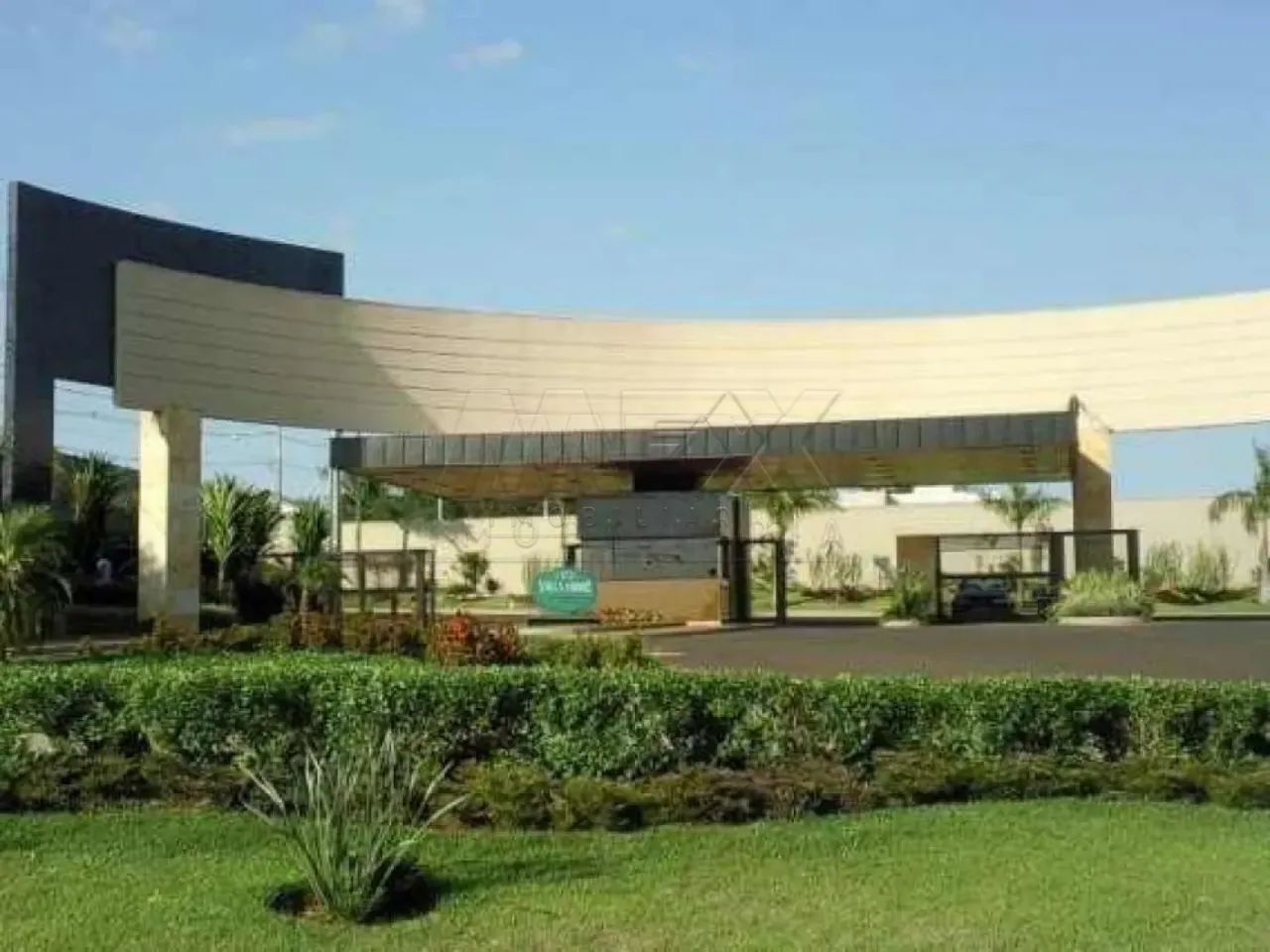 Terreno Condomínio em Bauru