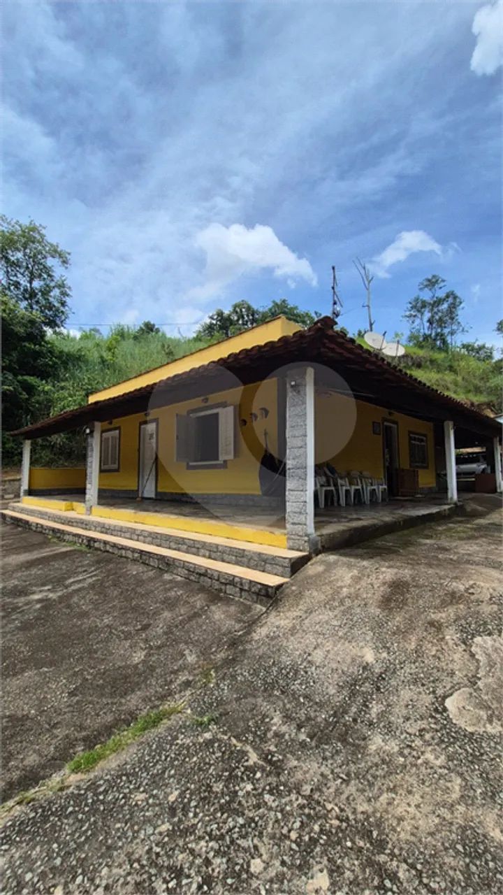 Chácara com 2 quartos à venda em Retiro - RJ - Foto 3