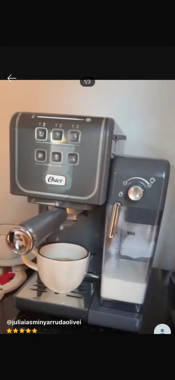 Cafeteira  - Foto 3