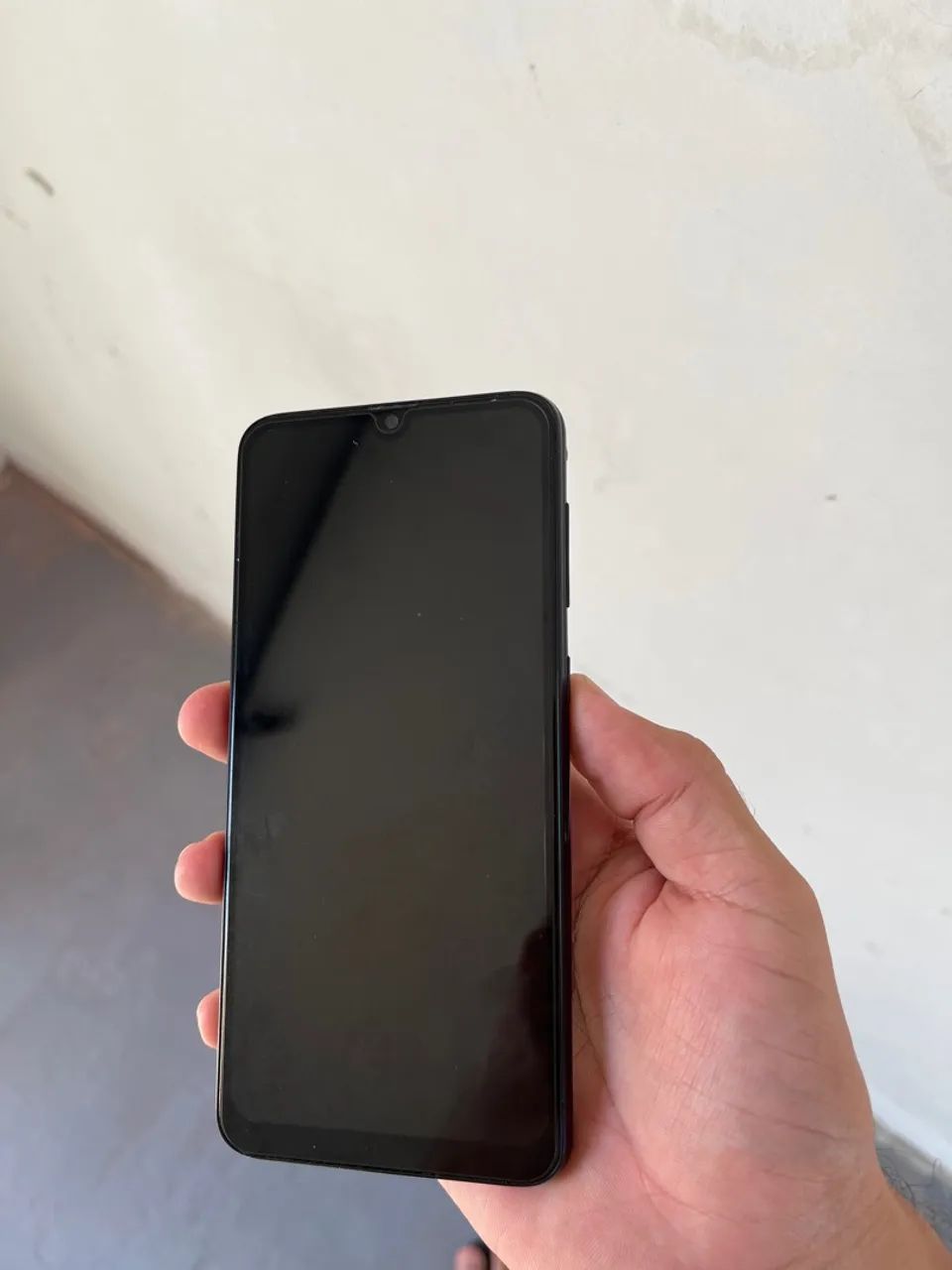 Celular Samsung A20
