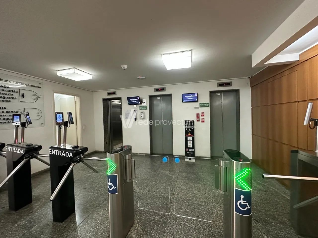 sala - Centro - Campinas - Foto 2