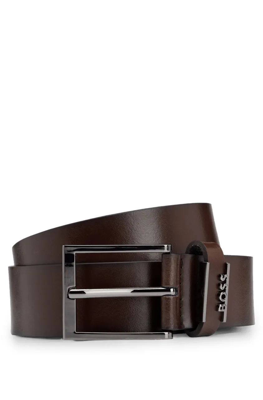 Cinto Couro Hugo Boss - Foto 3