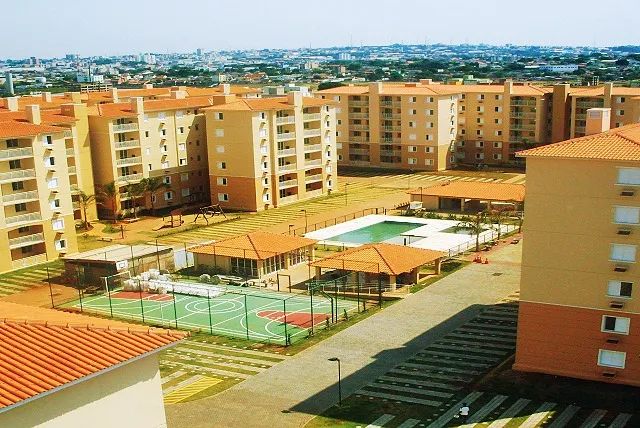 Vaga de quarto masculino