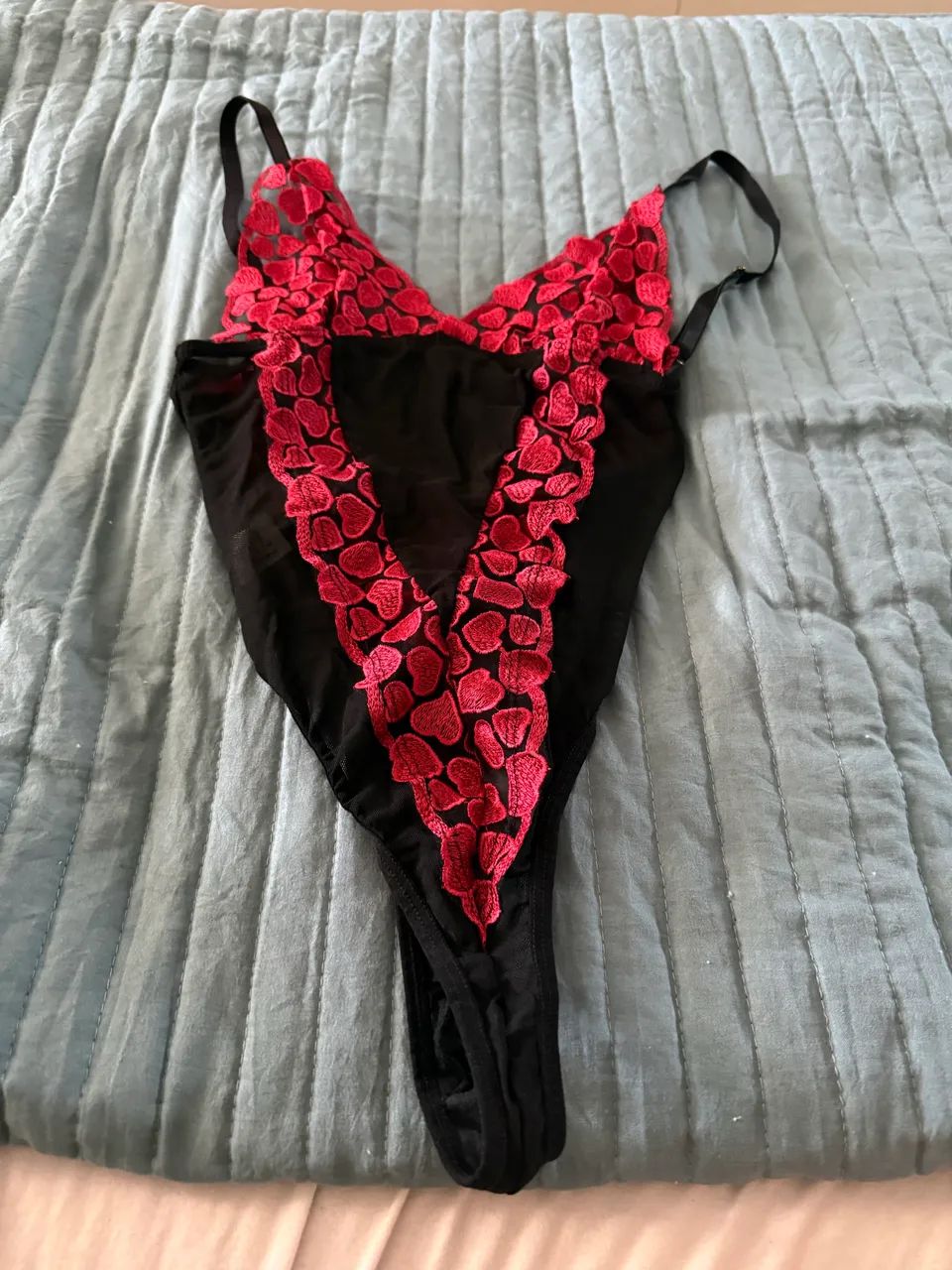 Lingerie para Date 