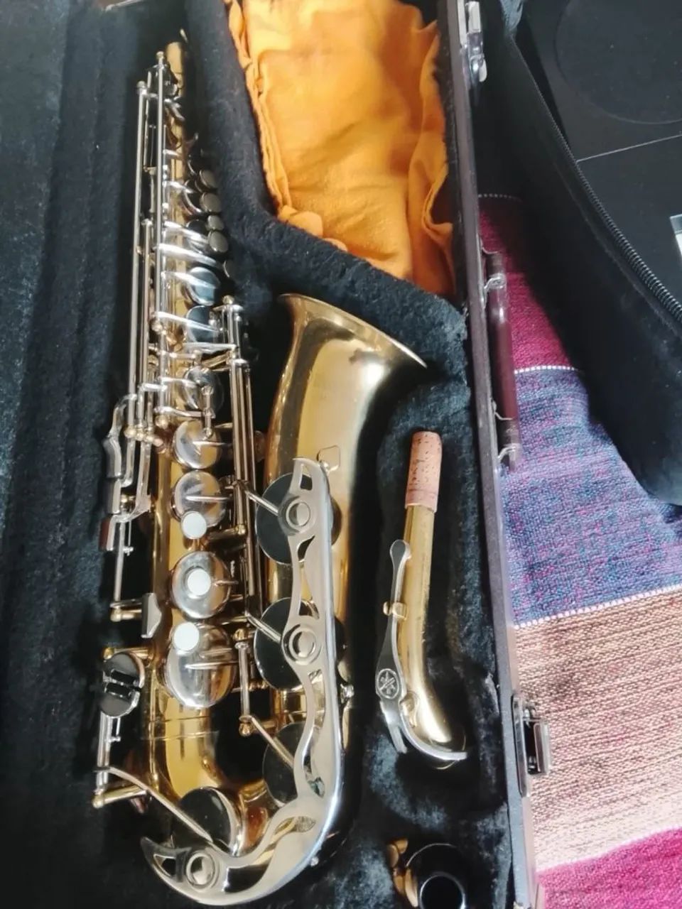 SAX ALTO  - Foto 2