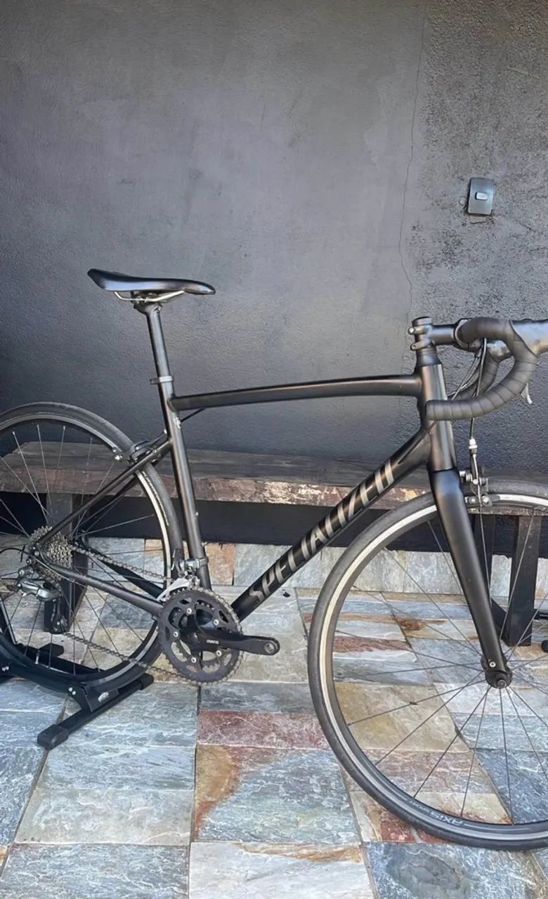 Bicicleta speed 