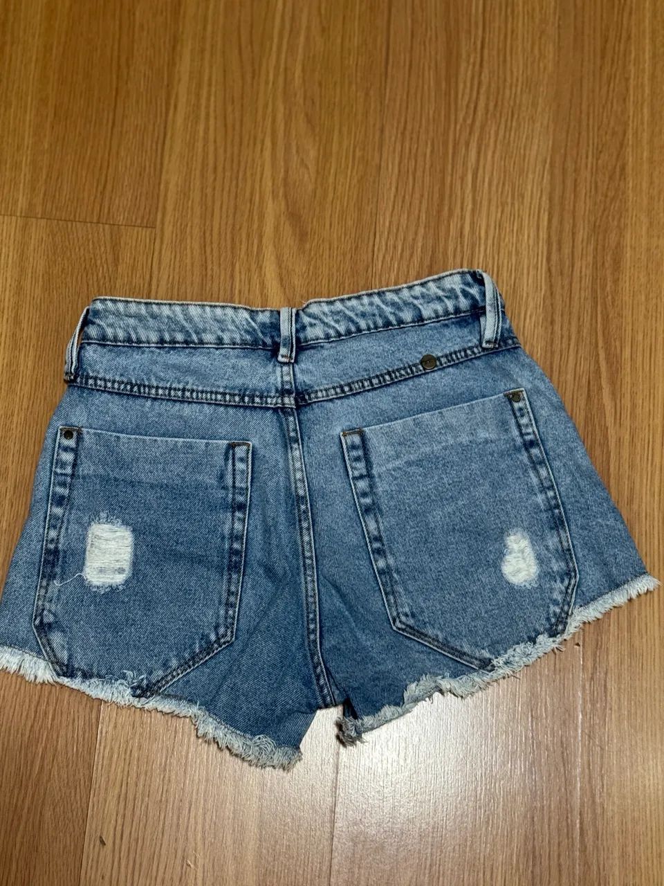 Short jeans Feranda