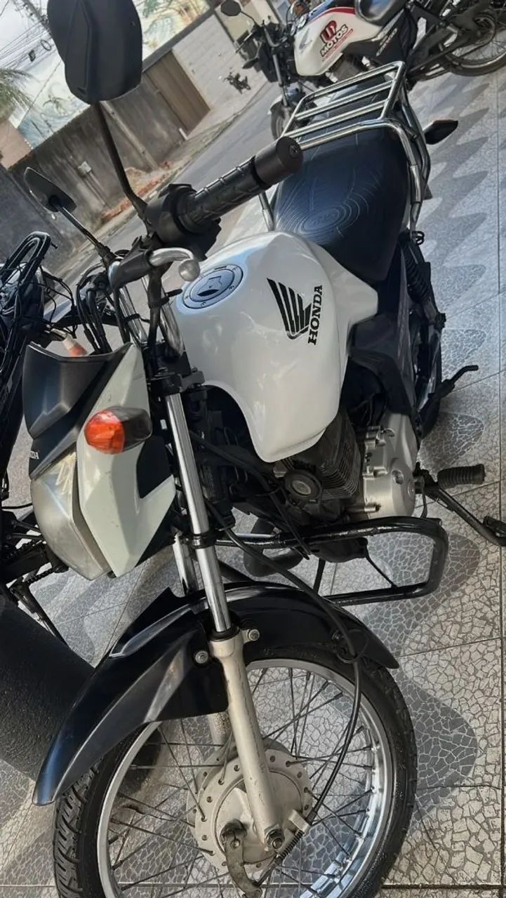 CG 125 CARGO REVISADA
