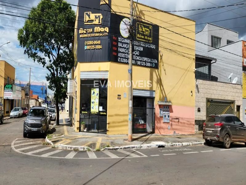 Imóvel comercial bom para renda